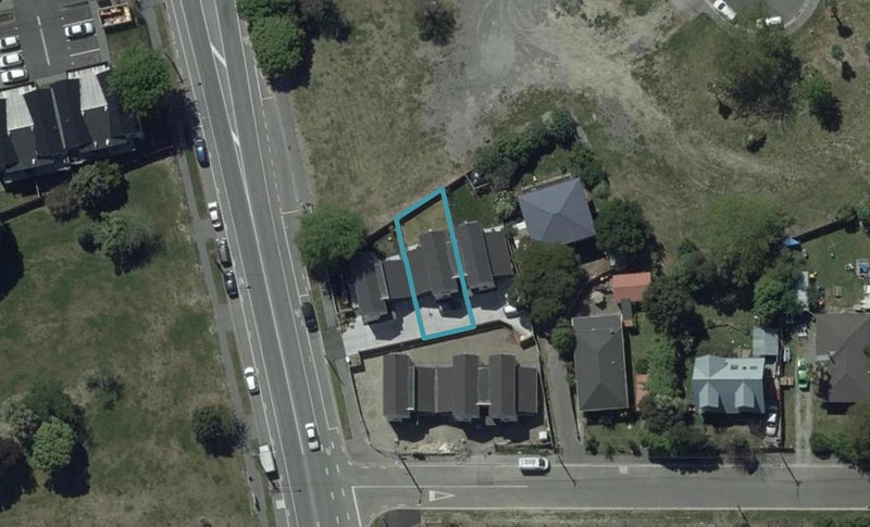 216A Stanmore Road, Richmond, Christchurch - Carousel 1