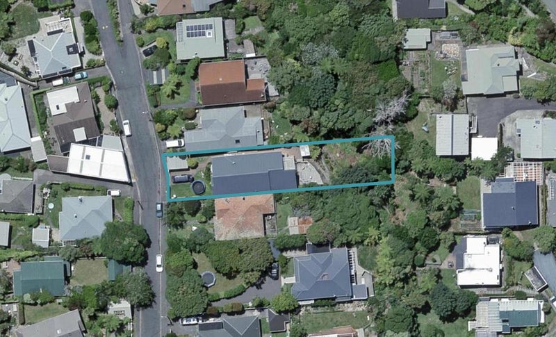 65 Creswick Terrace, Northland, Wellington - Carousel 1