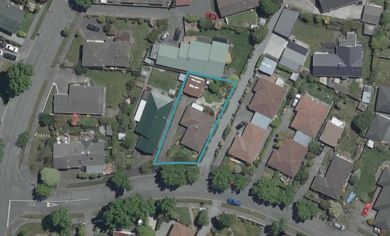 50 Kildare Street, Northwood, Christchurch - Carousel 1