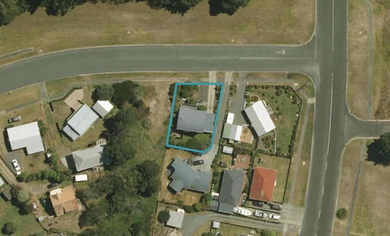 3 Tamure Place, Ruakaka - Carousel 1