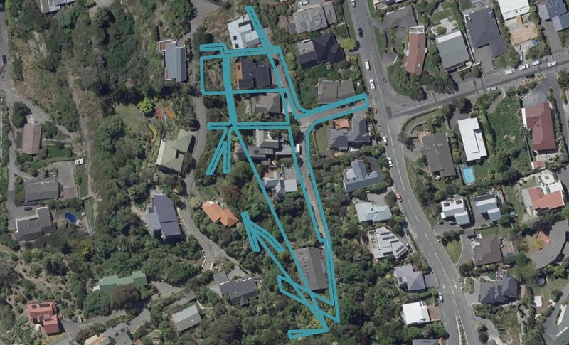 2 Hobday Lane, Mount Pleasant, Christchurch - Carousel 1