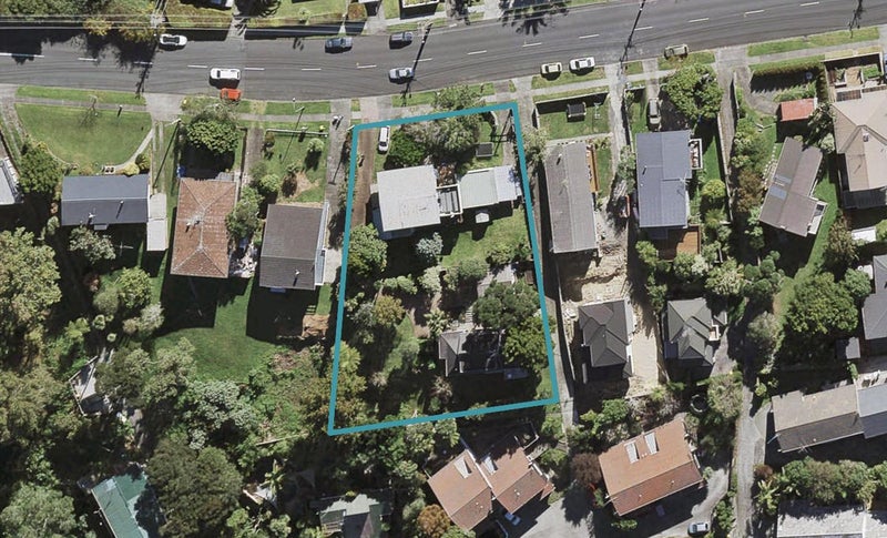3/37 Coronation Road, Hillcrest, Auckland - Carousel 1