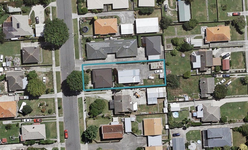 52A Nuffield Avenue, Marewa, Napier - Carousel 1