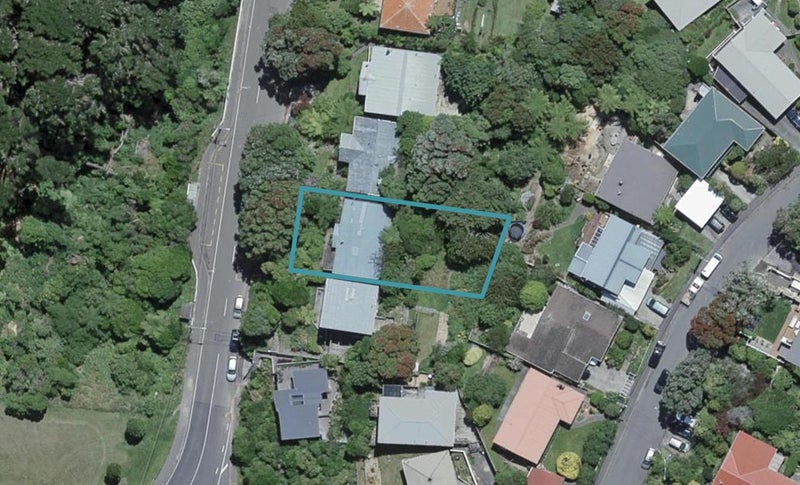 41 Wilton Road, Wadestown, Wellington - Carousel 1