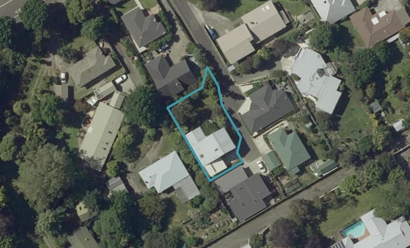 492 College Street, Hokowhitu, Palmerston North - Carousel 1