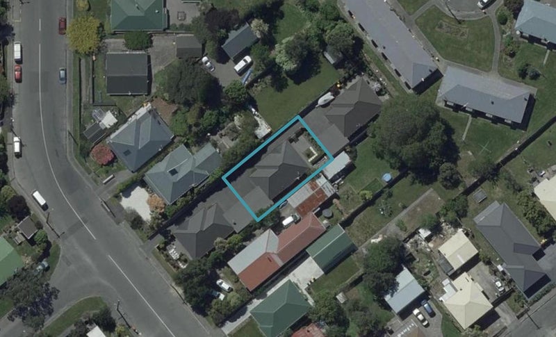 142A Simeon Street, Spreydon, Christchurch - Carousel 1