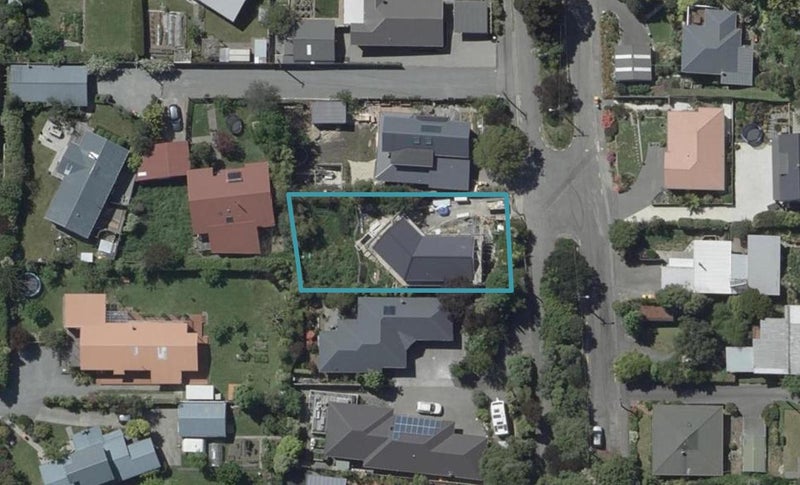 104 Vernon Terrace, Hillsborough, Christchurch - Carousel 1