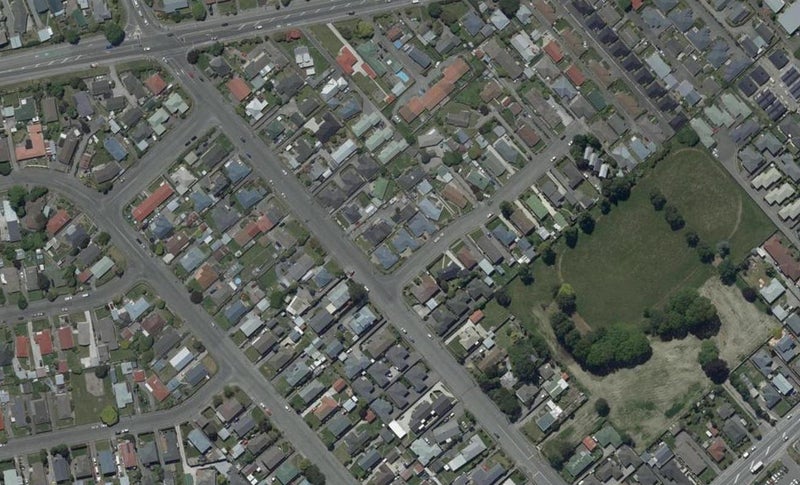 2/1 Ruakaka Street, Hornby, Christchurch - Carousel 1