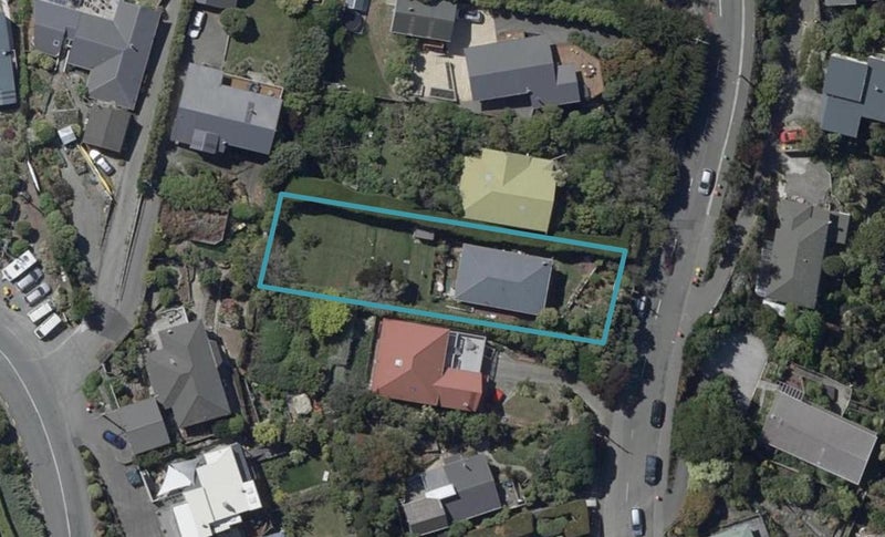 174 Mount Pleasant Road, Mount Pleasant, Christchurch - Carousel 1