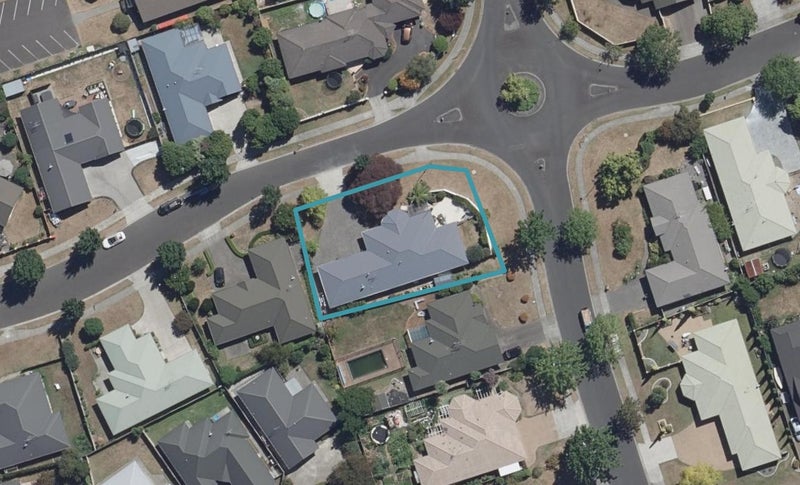 1 Mickelson Avenue, Rototuna, Hamilton - Carousel 1