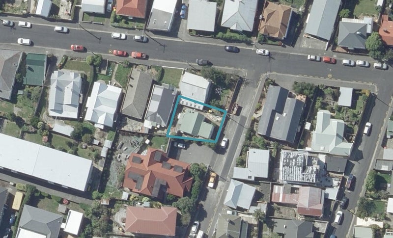 9 McCrea Street, Mornington, Dunedin - Carousel 1