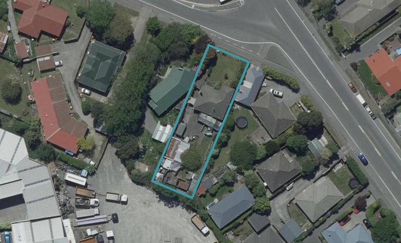 3 Buchanans Road, Sockburn, Christchurch - Carousel 1