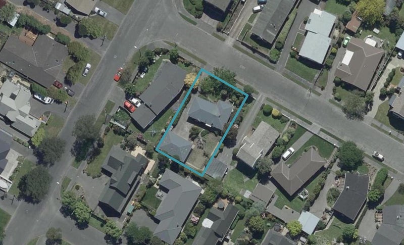 4 Pelorus Place, Harewood, Christchurch - Carousel 1