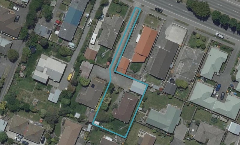 145A Yaldhurst Road, Sockburn, Christchurch - Carousel 1