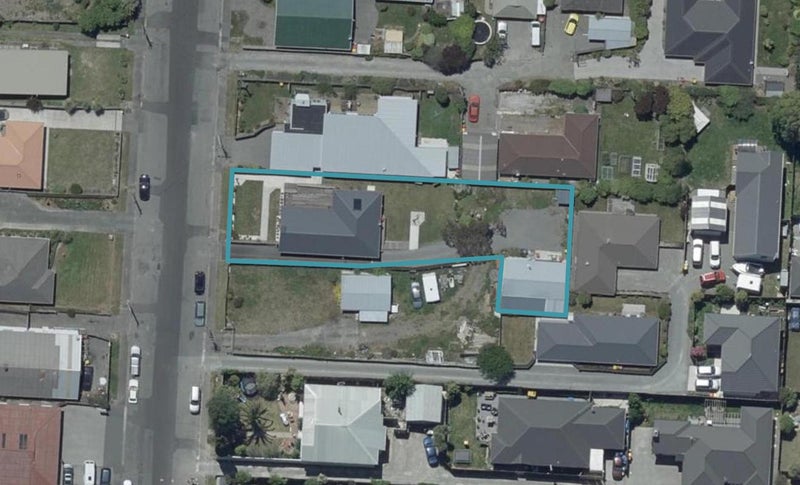 109 Palmers Road, New Brighton, Christchurch - Carousel 1