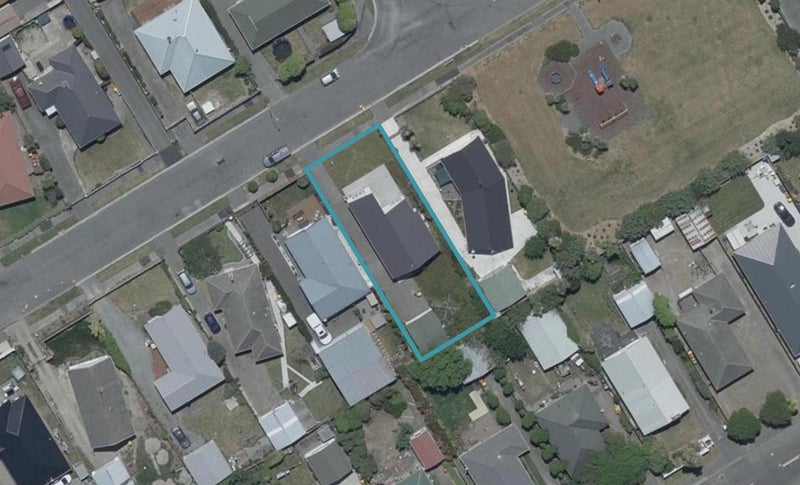 9 Endeavour Street, North New Brighton, Christchurch - Carousel 1