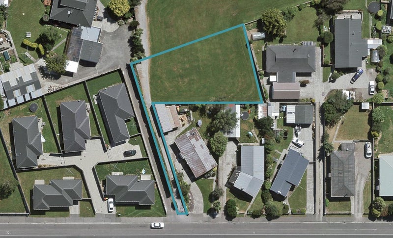 778 Tweed Street, Rockdale, Invercargill - Carousel 1