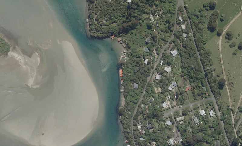 55 Bay Road, Pūrākaunui, Port Chalmers - Carousel 1