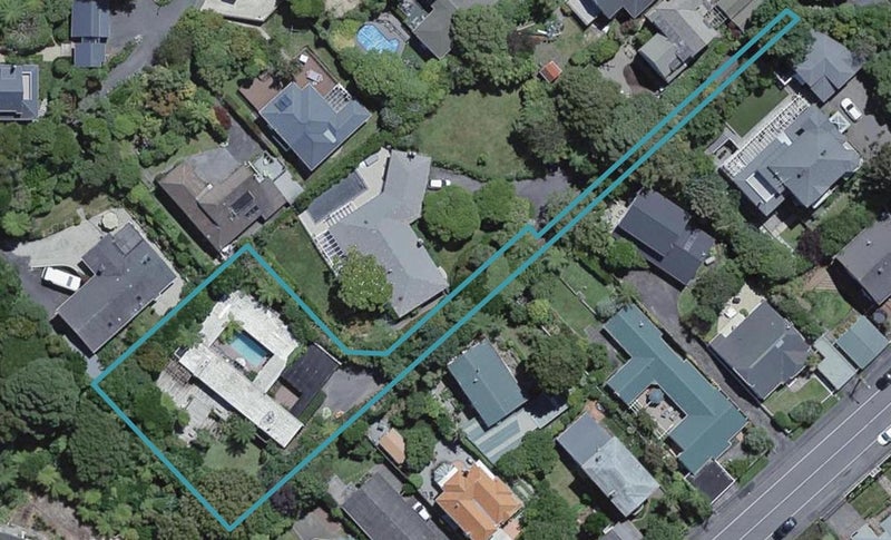 11A Clark Street, Khandallah, Wellington - Carousel 1