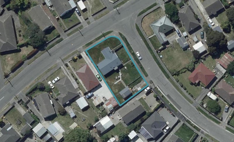 2 Mattingley Street, Aranui, Christchurch - Carousel 1