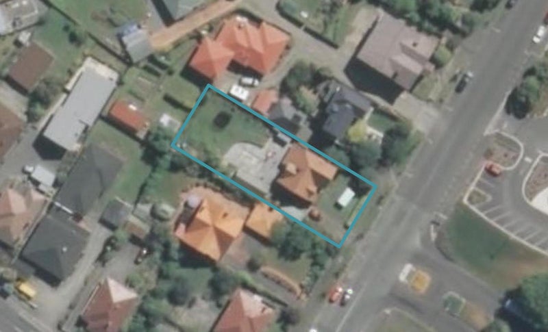 8 Te Weka Street, Maori Hill, Timaru - Carousel 1