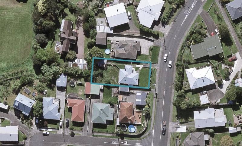 248 Frankley Road, Frankleigh Park, New Plymouth - Carousel 1
