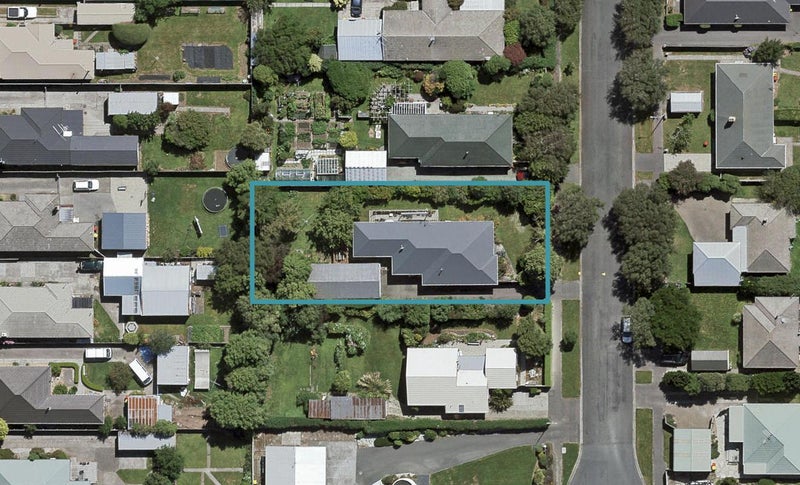 14 Joseph Street, Waverley, Invercargill - Carousel 1