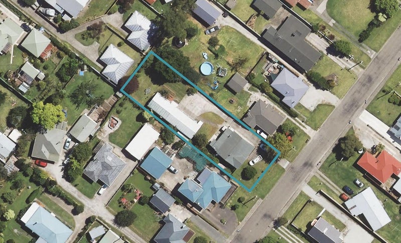 18 Ayton Street, Mangapapa, Gisborne - Carousel 1