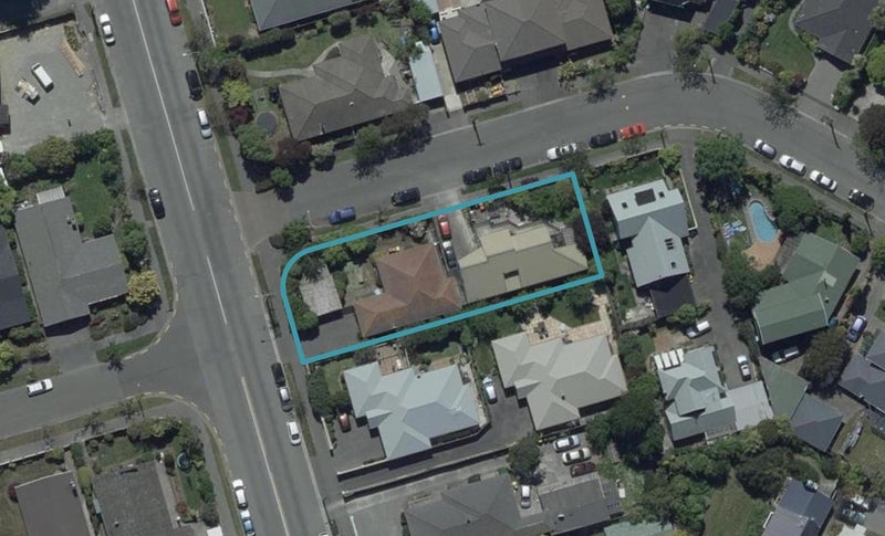 1/156 Ilam Road, Ilam, Christchurch - Carousel 1