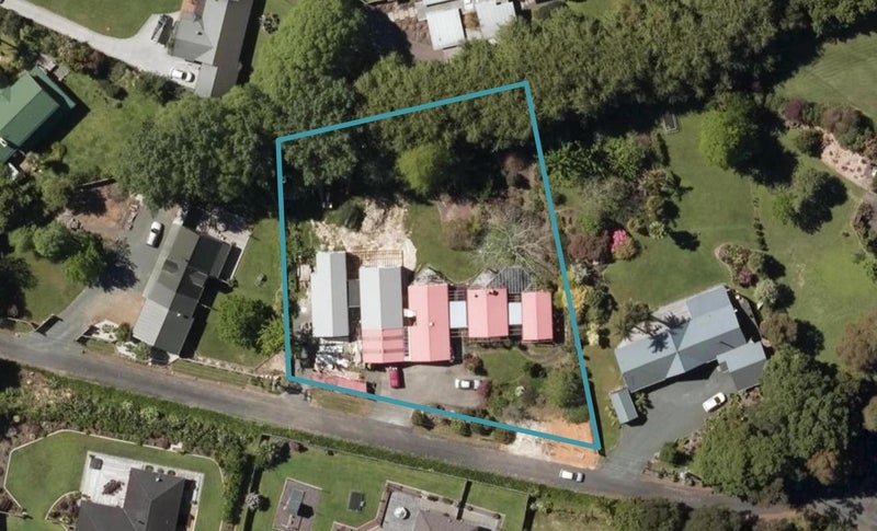3 Koromiko Lane, Whangarei - Carousel 1