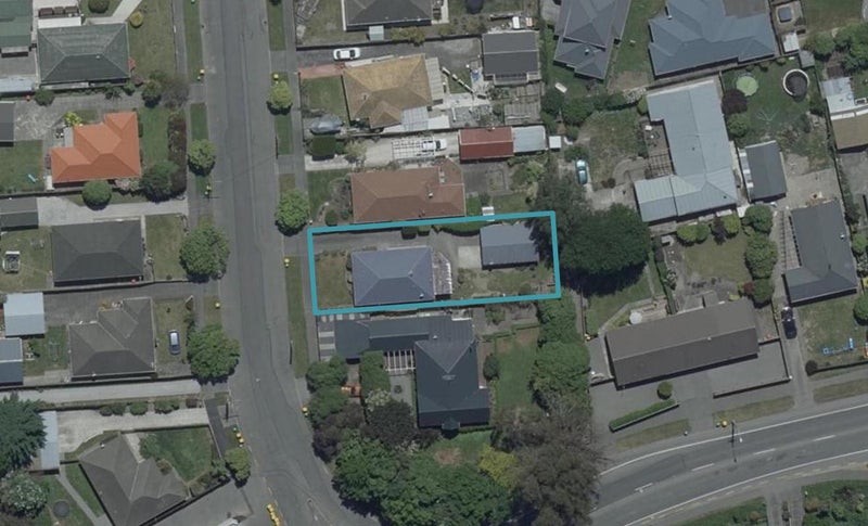 2A Clearbrook Street, Shirley, Christchurch - Carousel 1