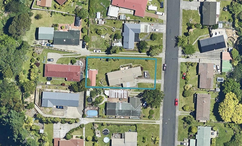 38 Orion Street, Sunnybrook, Rotorua - Carousel 1