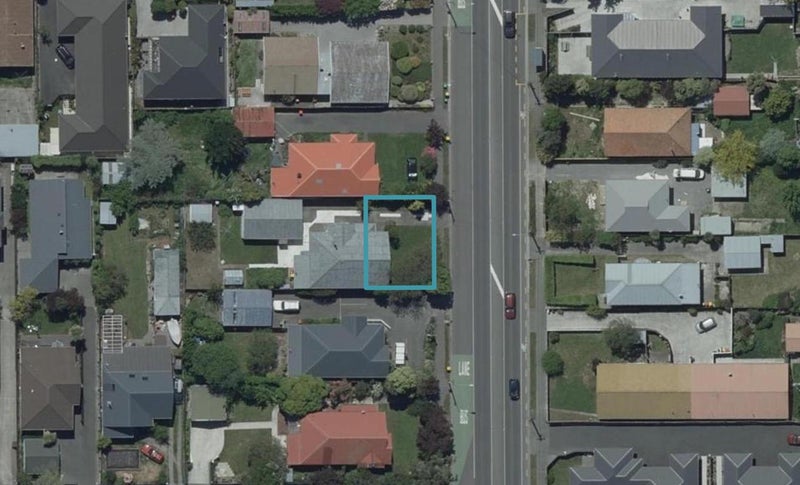 1/135 Hills Road, Edgeware, Christchurch - Carousel 1