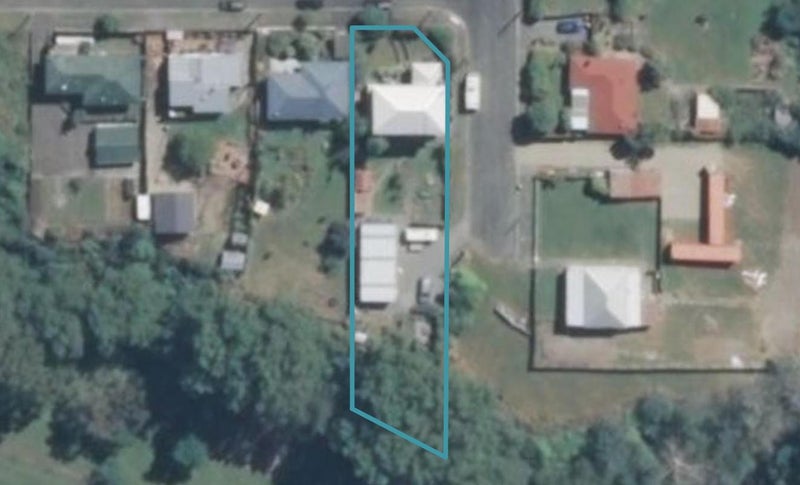 45 Cambridge Street, Kensington, Timaru - Carousel 1