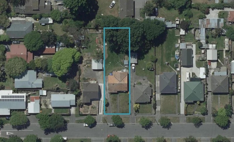 5 Pannell Avenue, Wainoni, Christchurch - Carousel 1