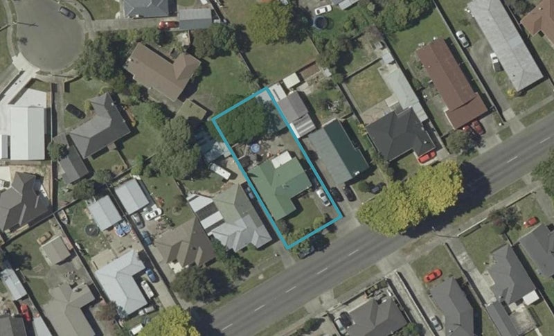 171 Tremaine Avenue, Westbrook, Palmerston North - Carousel 1