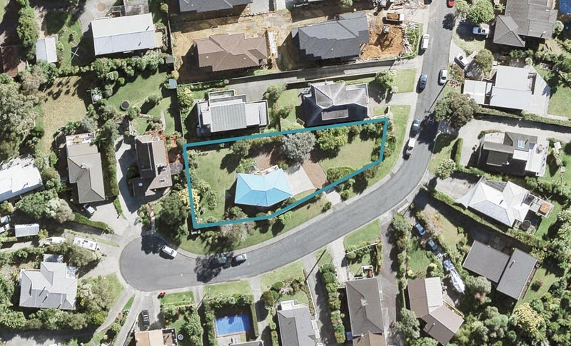 11 Summit Drive, Torbay, Auckland - Carousel 1