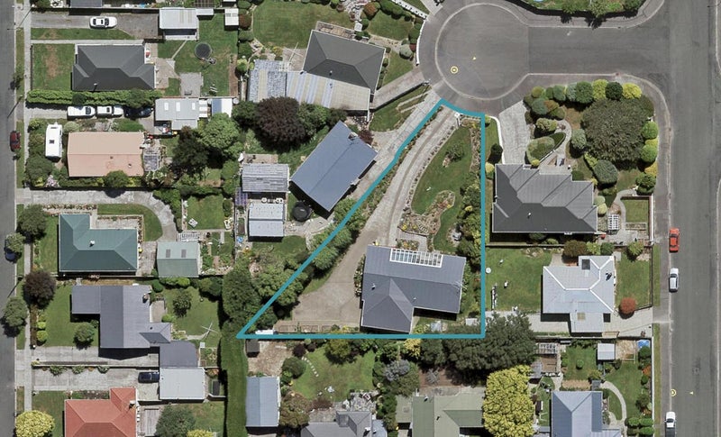 107 Matai Place, Hargest, Invercargill - Carousel 1