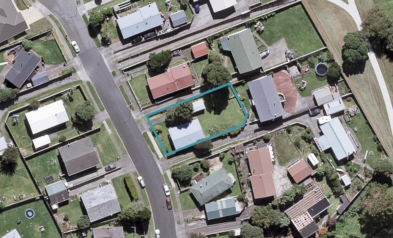 36 Camellia Avenue, Bell Block, New Plymouth - Carousel 1