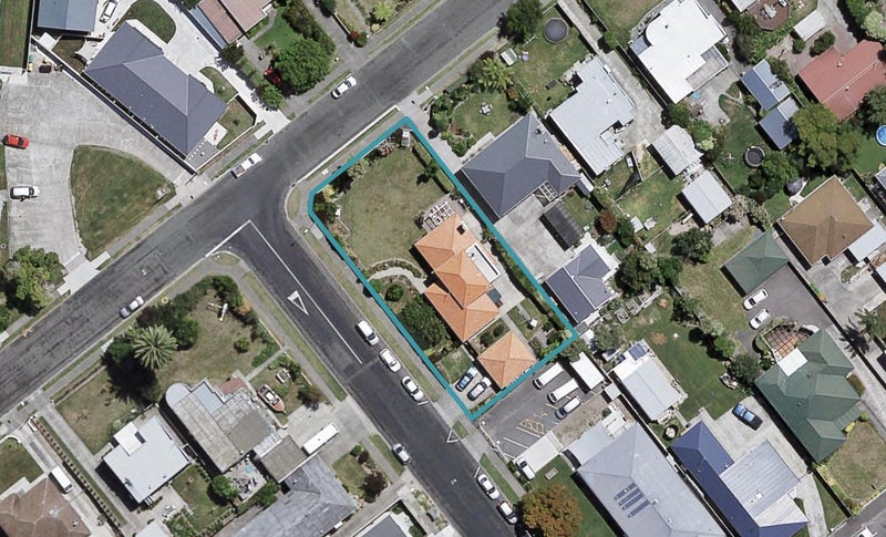 3 Wilding Avenue, Marewa, Napier - Carousel 1