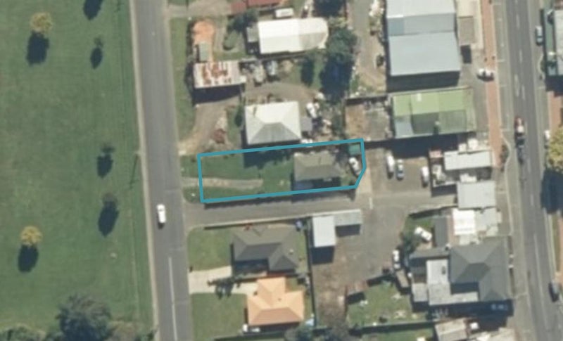 37 Leslie Street, Kihikihi, Te Awamutu - Carousel 1