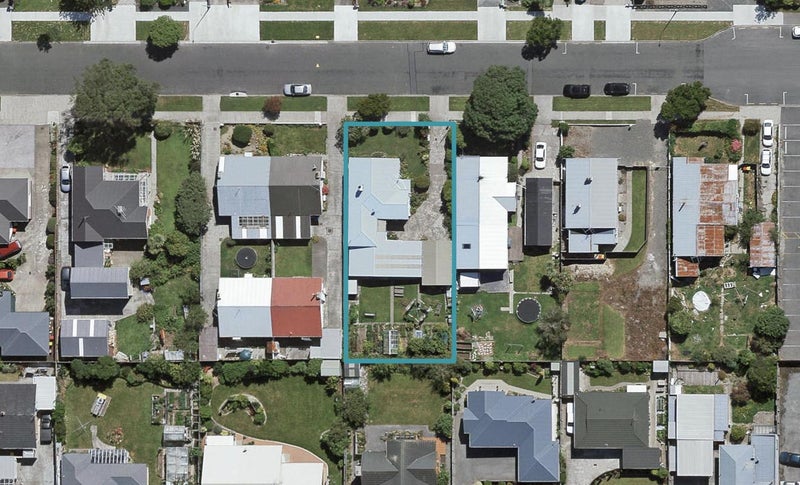 41 Bourke Street, Windsor, Invercargill - Carousel 1