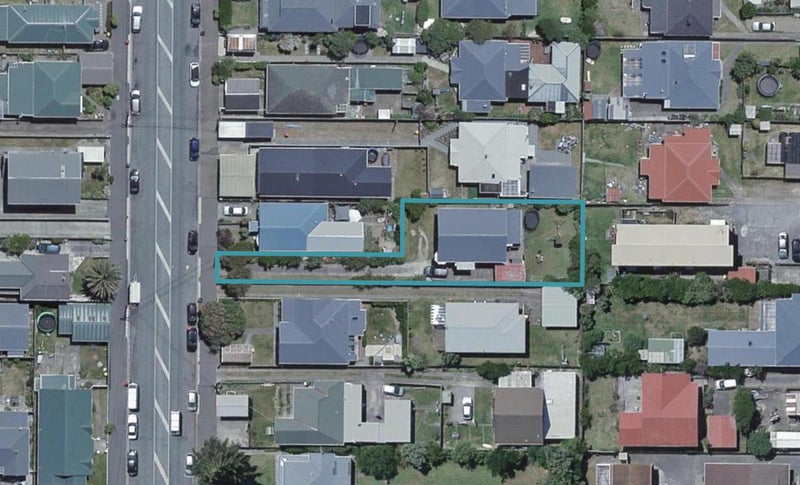 83A Freyberg Street, Lyall Bay, Wellington - Carousel 1