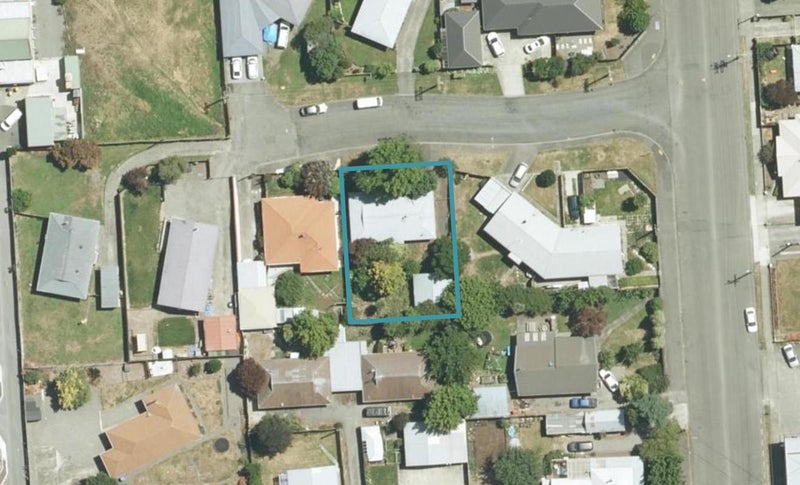 3 Allen Street, Redwoodtown, Blenheim - Carousel 1