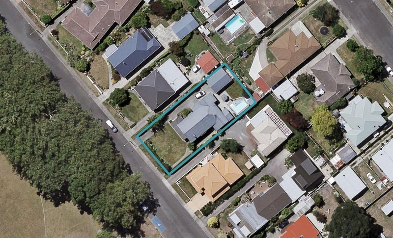 413 Cornwall Road, Mahora, Hastings - Carousel 1