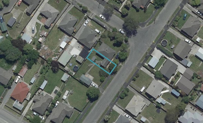 6/1 Oakland Street, Northcote, Christchurch - Carousel 1