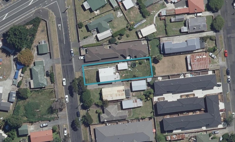 3/7 Campbell Street, Frankton, Hamilton - Carousel 1