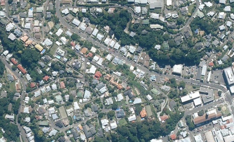 522 Shakespeare Terrace, Bluff Hill, Napier - Carousel 1