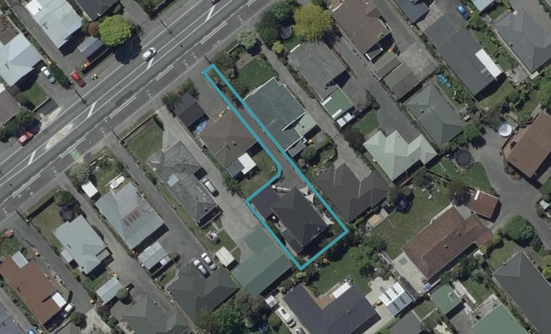 32B Frankleigh Street, Somerfield, Christchurch - Carousel 1