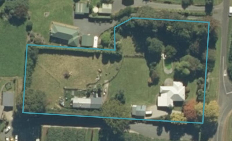 54 Haultain Street, Kihikihi, Te Awamutu - Carousel 1